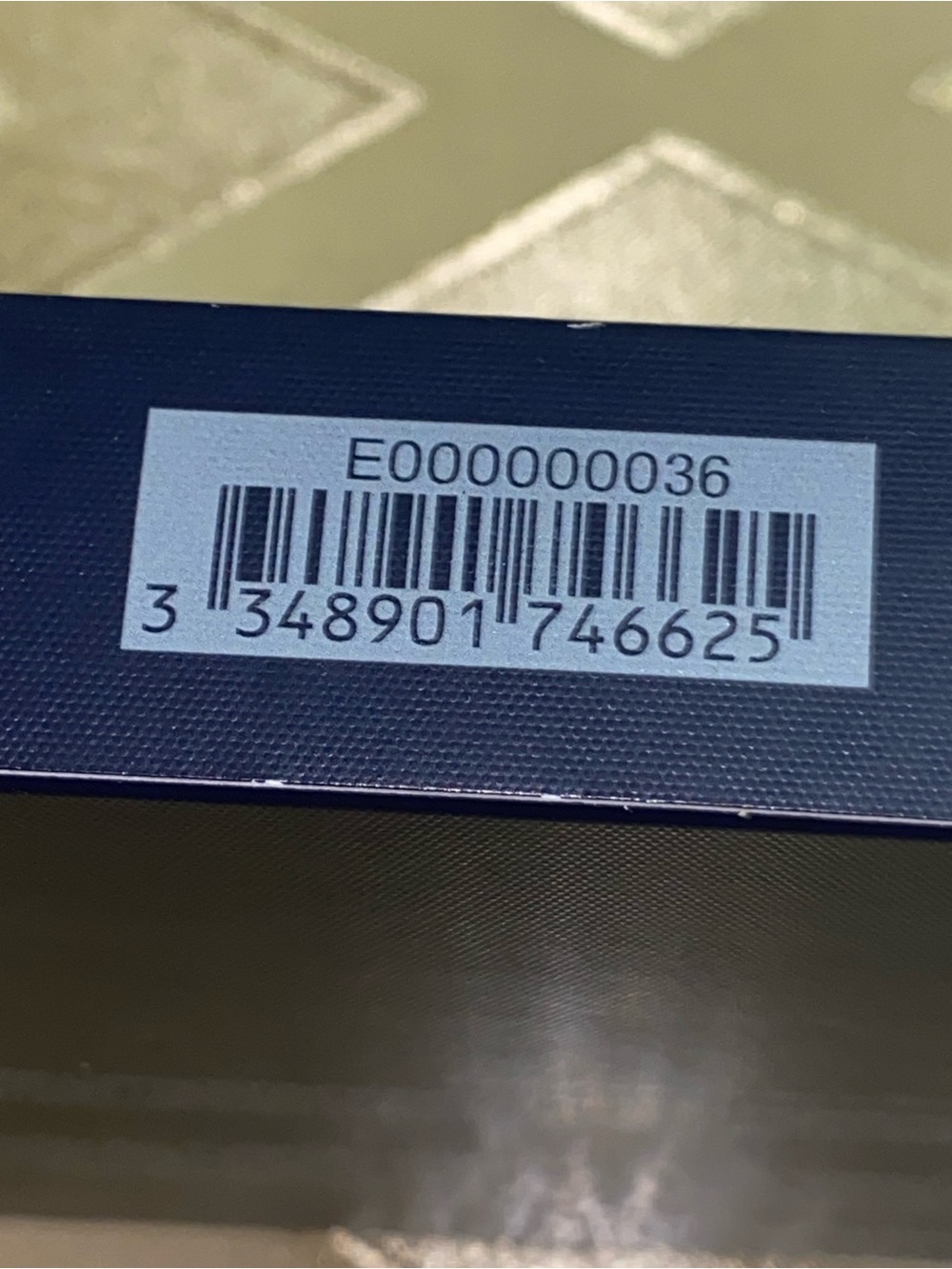 Dior Quilted Leather Bronze Compact with Silver CD Logo Forover Nude New Bronzer - Picture 7 of 7